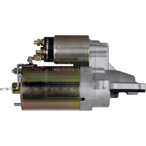 Remy Reman Starter 28717 - side view