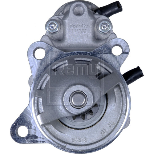 Remy Reman Starter 28022 - front view