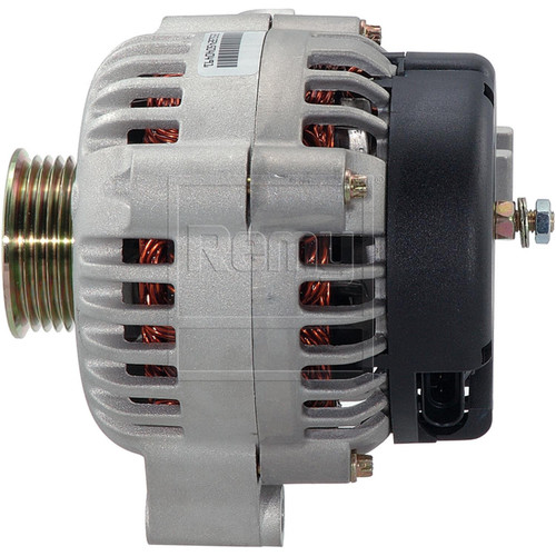 Remy New Alternator 91513 - side view