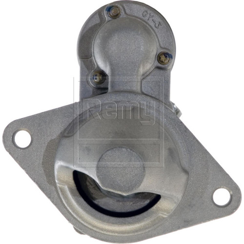 Remy Reman Starter 27020 - front view