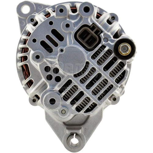 Remy New Alternator 90011 - back view