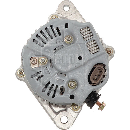Remy New Alternator 90537 - back view