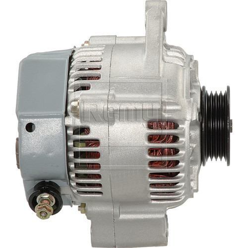 Remy New Alternator 90537 - side view