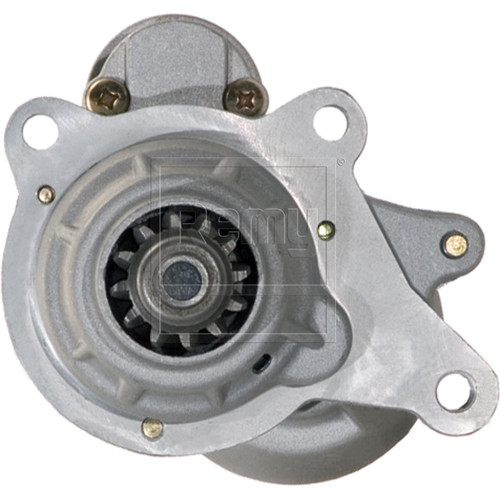 Remy Reman Starter 28727 - front view