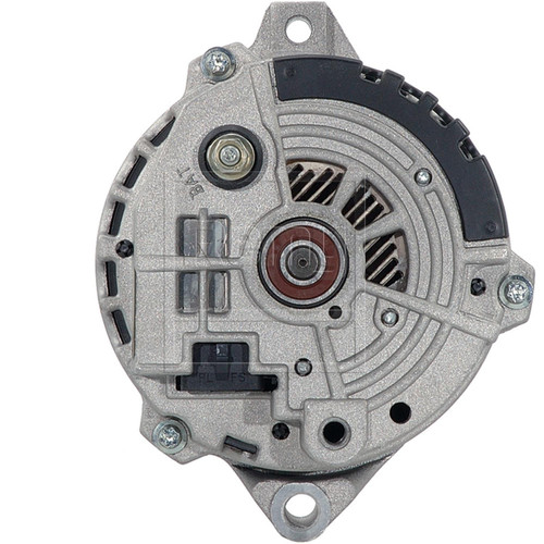 Remy New Alternator 91322 - back view