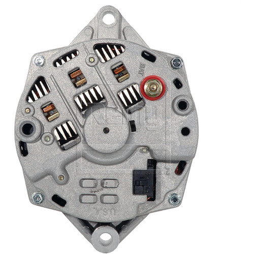 Remy New Alternator 91415 - back view