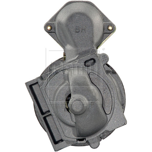 Remy Reman Starter 28370 - front view