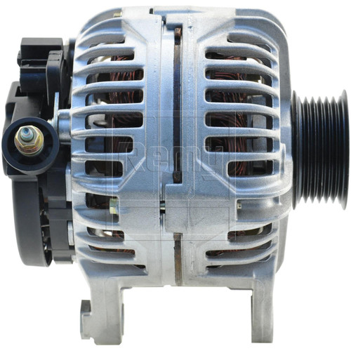 Remy New Alternator 90012 - side view