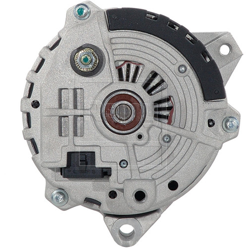 Remy New Alternator 91324 - back view