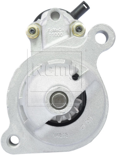 Remy Reman Starter 28027 - front view