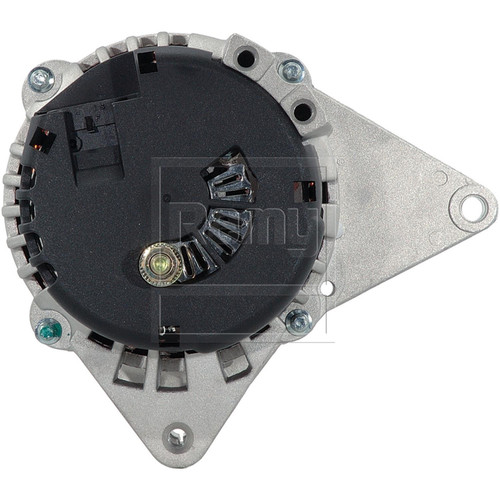 Remy New Alternator 91515 - back view