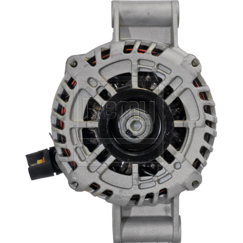 Remy New Alternator 92066 - front view