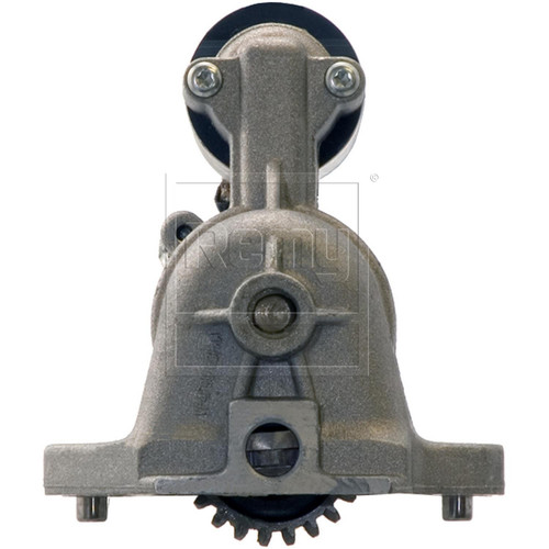 Remy Reman Starter 28732 - front view