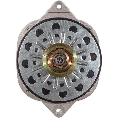 Remy New Alternator 91421 - front view
