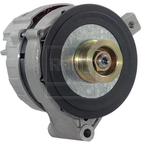Remy New Alternator 92205 - angled view