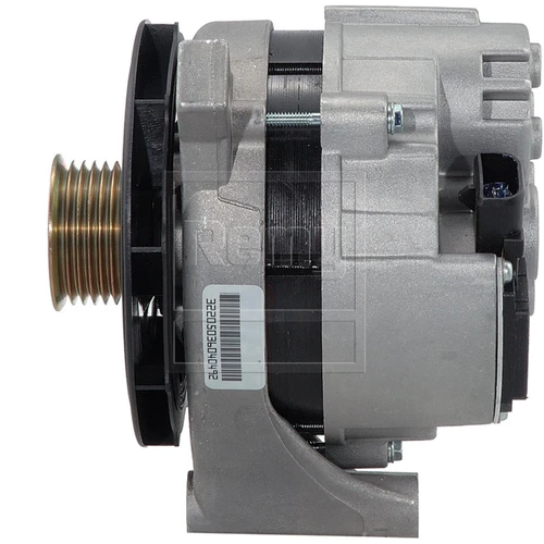 Remy New Alternator 92205 - side view