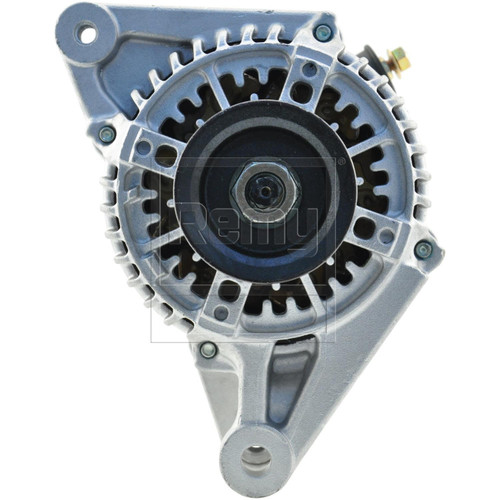 Remy New Alternator 90553 - front view