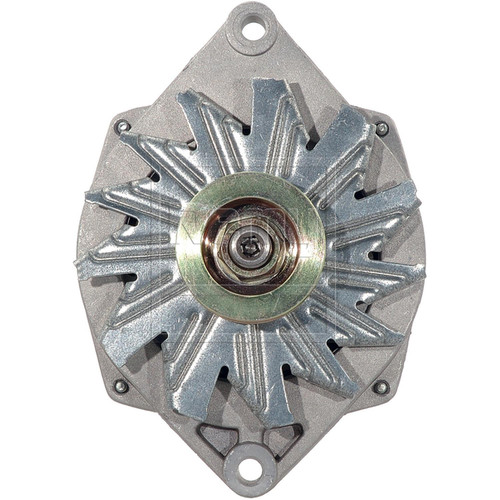 Remy New Alternator 91401 - front view