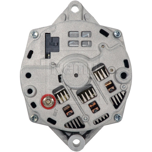Remy New Alternator 91401 - back view