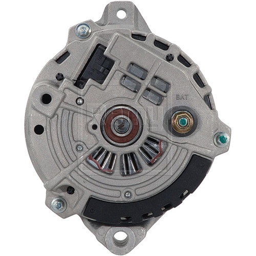 Remy New Alternator 91304 - back view