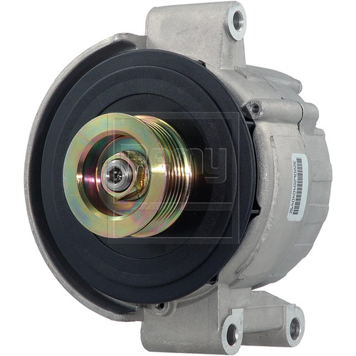 Remy New Alternator 92206 - angled view