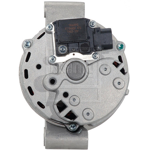 Remy New Alternator 92206 - back view