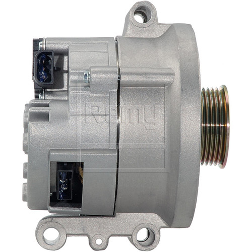 Remy New Alternator 92206 - side view
