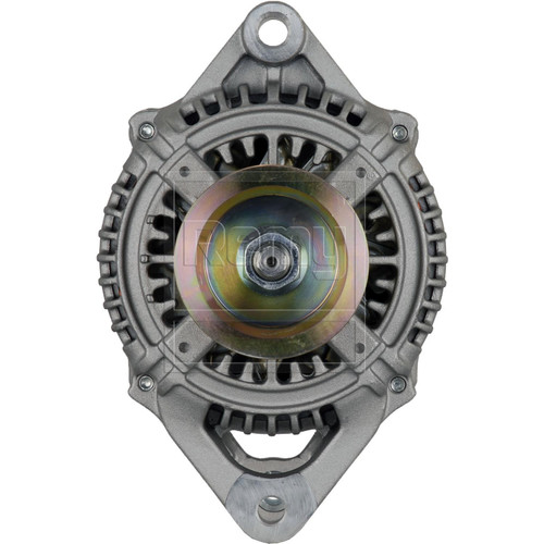 Remy New Alternator 90563 - front view
