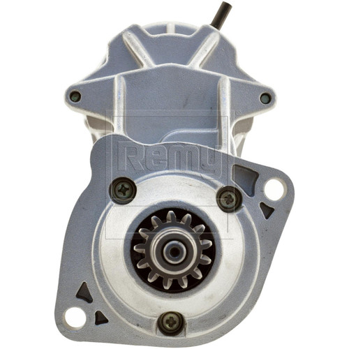 Remy Reman Starter 28035 - front view