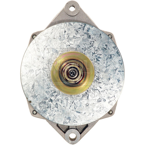 Remy New Alternator 91402 - front view