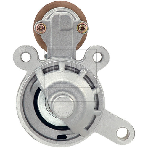 Remy Reman Starter 28665 - front view