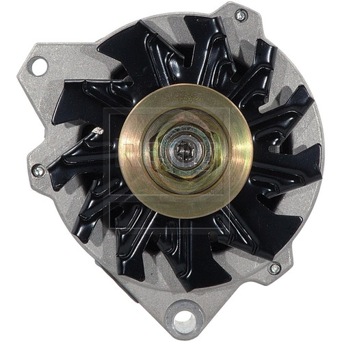 Remy New Alternator 91307 - front view
