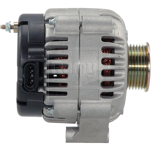 Remy New Alternator 91602 - side view