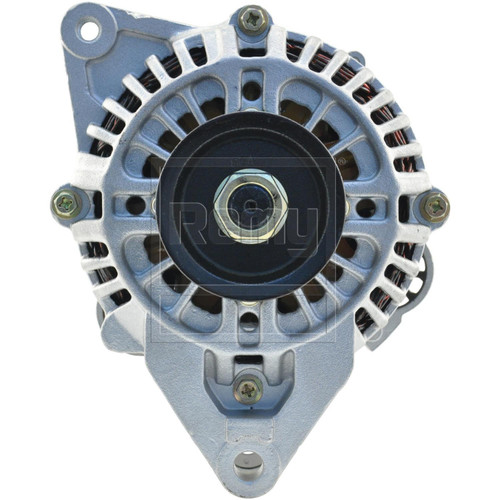 Remy New Alternator 90564 - front view