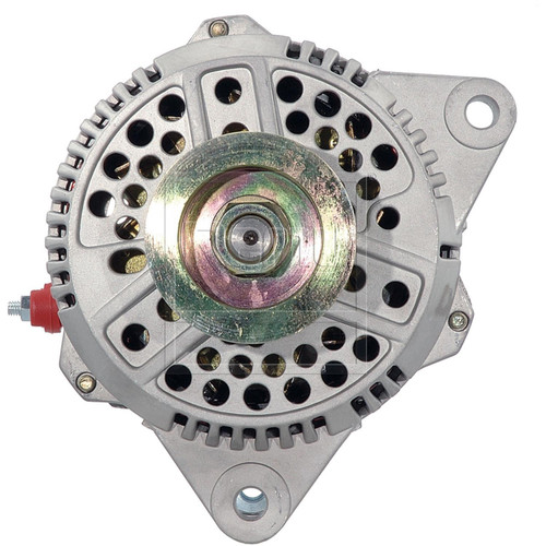 Remy New Alternator 92324 - front view