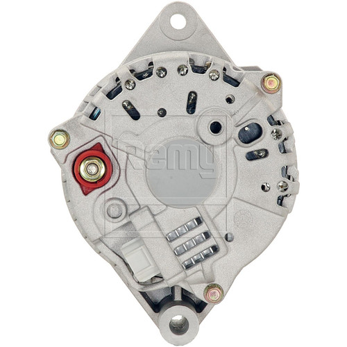 Remy New Alternator 92510 - back view
