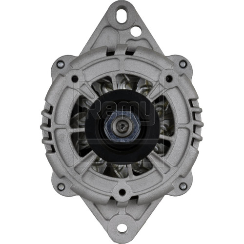 Remy New Alternator 91768 - front view