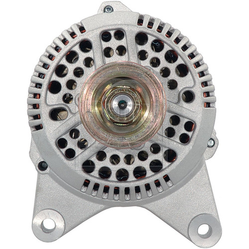 Remy New Alternator 92307 - front view