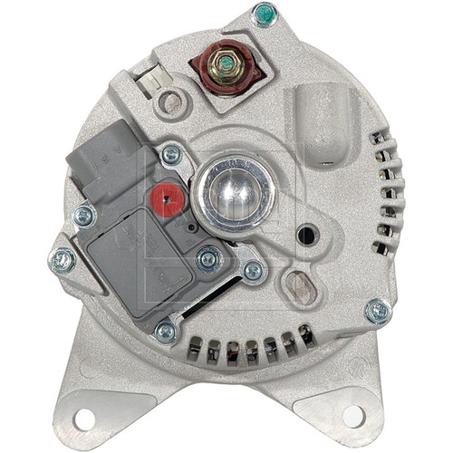 Remy New Alternator 92307 - back view