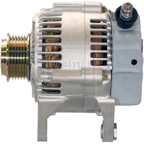 Remy New Alternator 90054 - side view