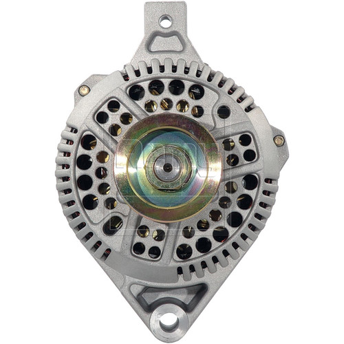 Remy New Alternator 92325 - front view