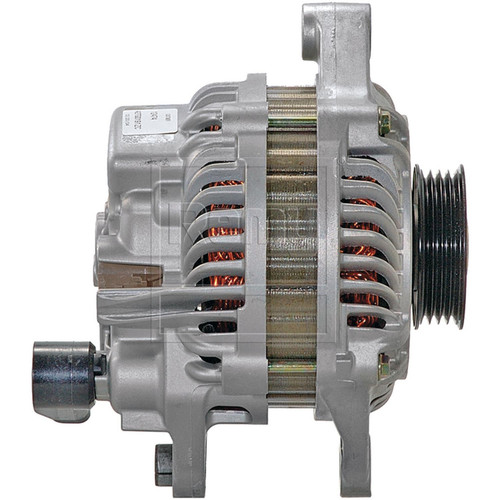 Remy New Alternator 90056 - side view