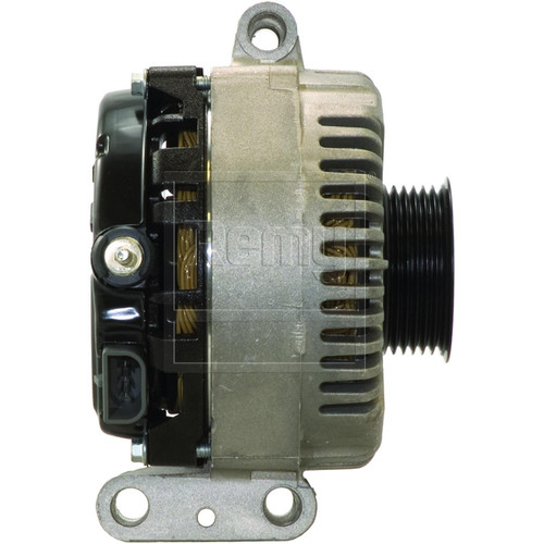 Remy New Alternator 92532 - side view