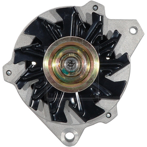 Remy New Alternator 91329 - front view