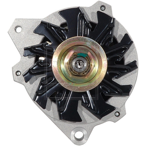 Remy New Alternator 91311 - front view