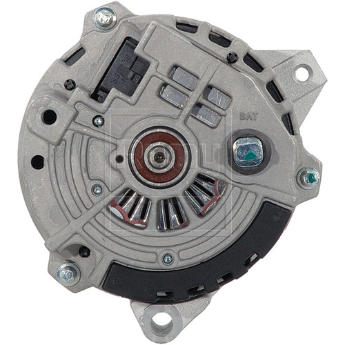Remy New Alternator 91311 - back view