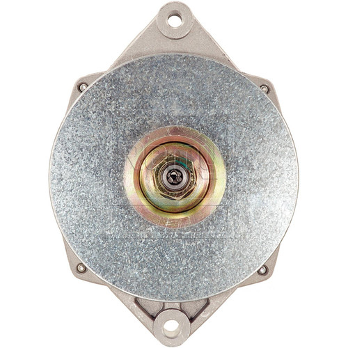 Remy New Alternator 91405 - front view