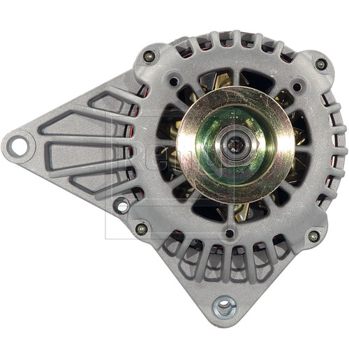 Remy New Alternator 91521 - front view