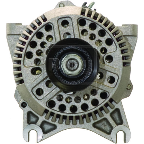 Remy New Alternator 92533 - front view