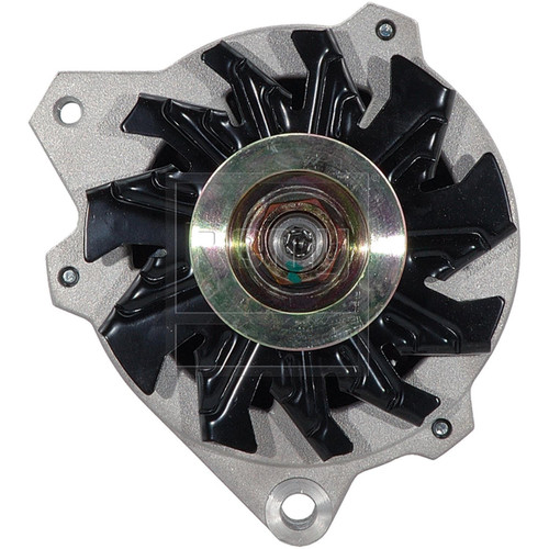 Remy New Alternator 91331 - front view